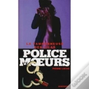 Capa do artigo Police Des Moeurs T.186; La Tamponneuse Des Lilas