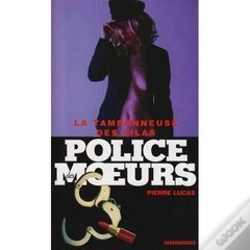 Capa do artigo Police Des Moeurs T.186; La Tamponneuse Des Lilas