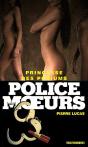 Police Des Moeurs T.187; Princesses Des Podiums - Preview