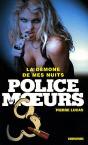 Police Des Moeurs T.193; La Démone De Mes Nuits - Preview