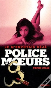 Capa do artigo Police Des Moeurs T.194; Je M