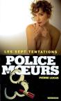 Police Des Moeurs T.195; Les Sept Tentations - Preview