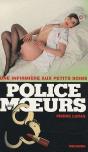 Police Des Moeurs T.196; Une Infirmière Aux Petits Soins - Preview