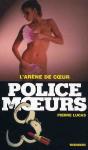 Police Des Moeurs T.197; L'Arène De Coeur - Preview