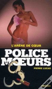 Capa do artigo Police Des Moeurs T.197; L