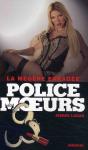 Police Des Moeurs T.198; La Mégère Enragée - Preview