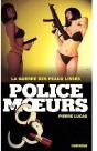 Police Des Moeurs T.199; La Guerre Des Peaux Lisses - Preview