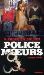 Police Des Moeurs T.202; Vierges En Soldes - Preview