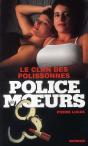 Police Des Moeurs T.204; Le Clan Des Polissonnes - Preview