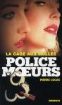 Police Des Moeurs T.205; La Cage Aux Molles - Preview
