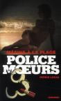 Police Des Moeurs T.208 - Preview
