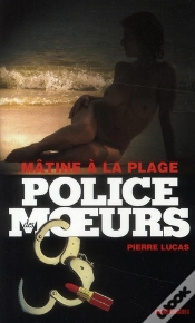 Capa do artigo Police Des Moeurs T.208