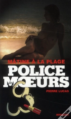 Capa do artigo Police Des Moeurs T.208