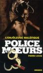 Police Des Moeurs T.209 - Preview