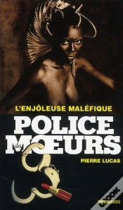 Capa do artigo Police Des Moeurs T.209