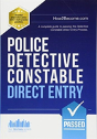 Police Detective Constable: Direct Entry - Preview