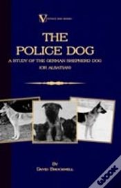 Capa do artigo Police Dog