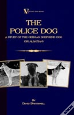 Capa do artigo Police Dog
