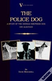 Capa do artigo Police Dog