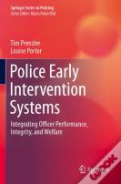 Police Early Intervention Systems
