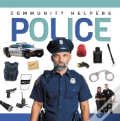 Capa do artigo Police