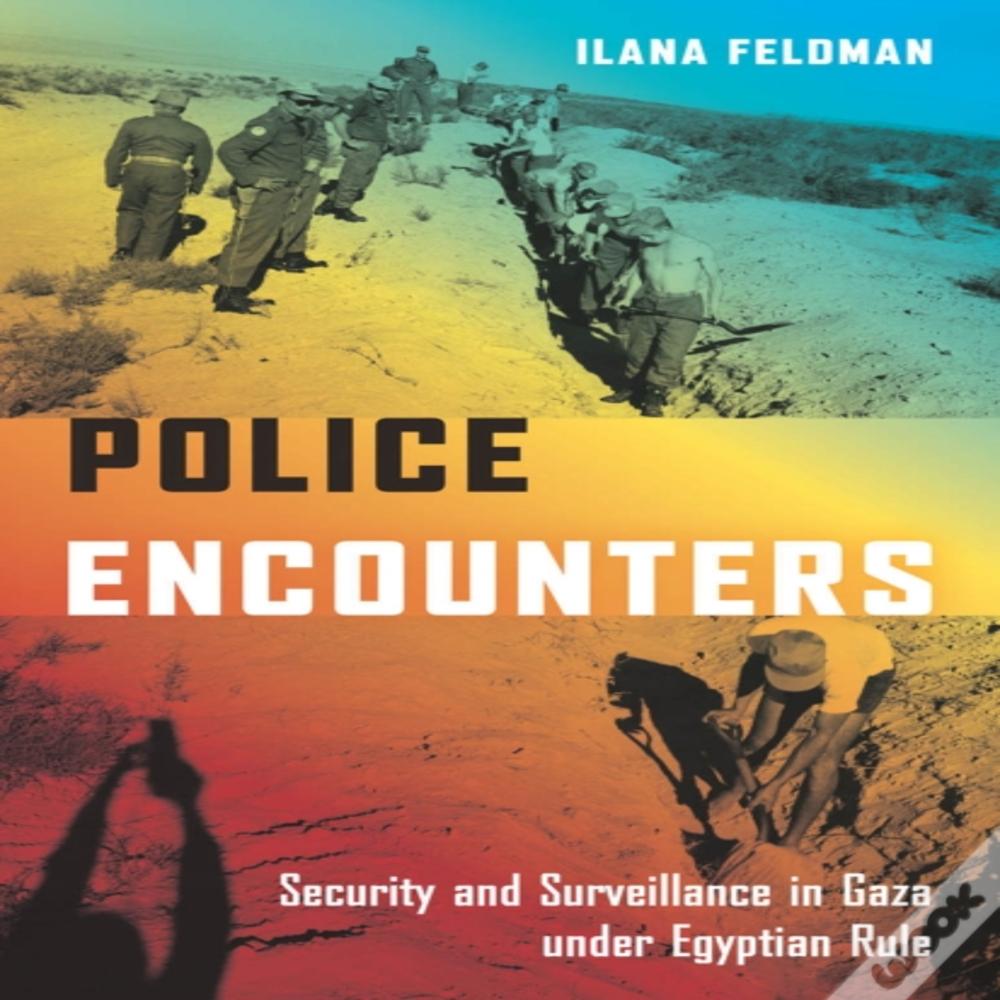 Police Encounters