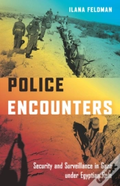 Capa do artigo Police Encounters