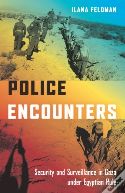Capa do artigo Police Encounters