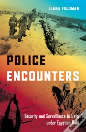 Capa do artigo Police Encounters