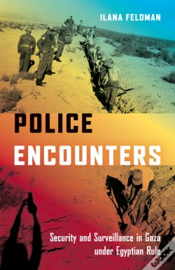 Capa do artigo Police Encounters