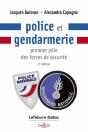 Police Et Gendarmerie : Premier Pôle Des Forces De Sécurité (3e Édition) - Preview