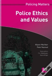 Police Ethics And Values