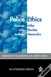 Capa do artigo Police Ethics