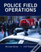 Capa do artigo Police Field Operations