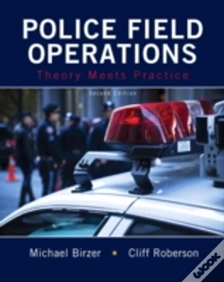 Capa do artigo Police Field Operations