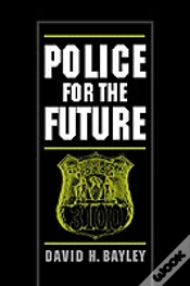 Capa do artigo Police For The Future