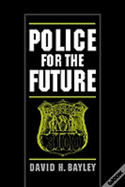 Capa do artigo Police For The Future