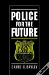 Capa do artigo Police For The Future
