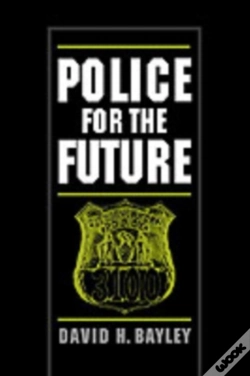 Capa do artigo Police For The Future