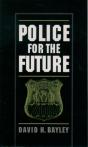 Police For The Future - Preview