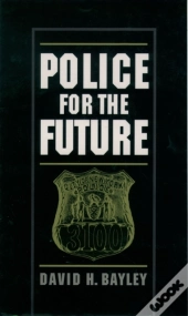 Police For The Future