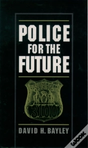 Capa do artigo Police For The Future