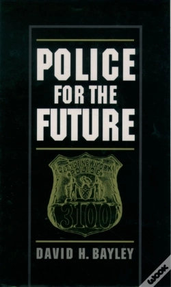 Capa do artigo Police For The Future