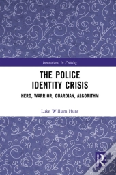 Police Identity Crisis