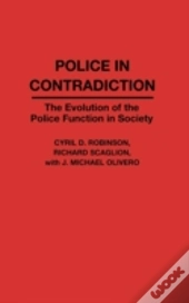 Police In Contradiction