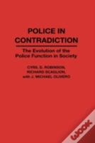 Police In Contradiction