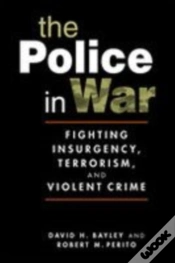Capa do artigo Police In War