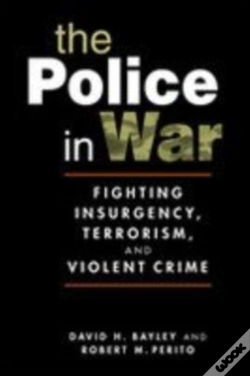 Capa do artigo Police In War