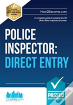 Police Inspector: Direct Entry