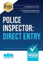 Police Inspector: Direct Entry - Preview